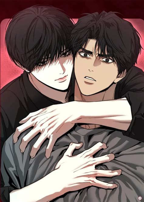 Reverse Thinking Manhwa