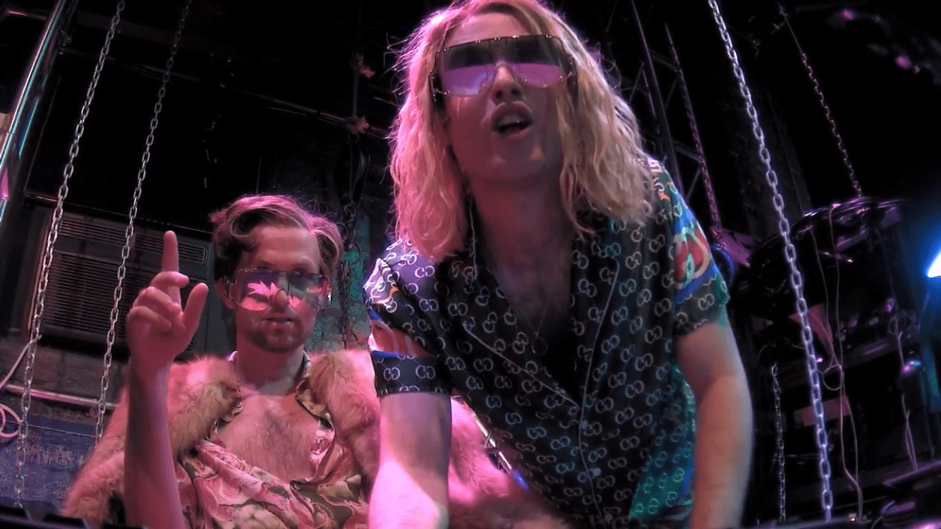 Review Circle Jerk Exeunt Magazine Nyc Review Circle Jerk Exeunt Magazine Nyc