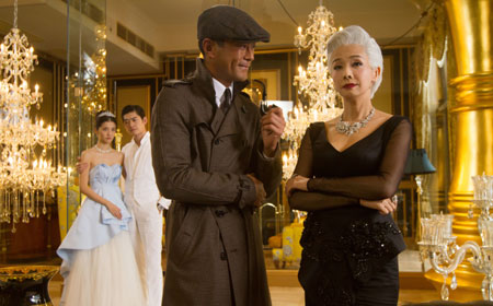 5 Must-Read Reviews for An Inspector Calls