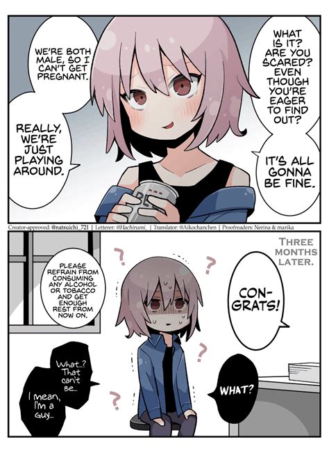 Reworked Congratulations Femboy Oneshot By Natsuichi 721 R Reworked Congratulations Femboy Oneshot By Natsuichi 721 R
