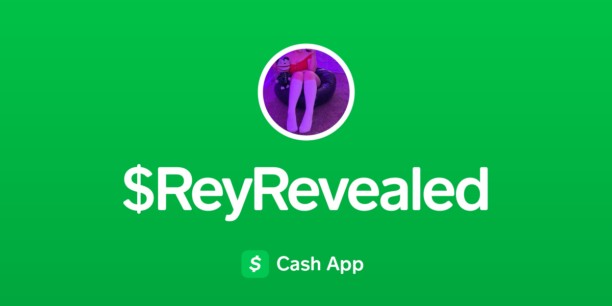 Reyrevealed