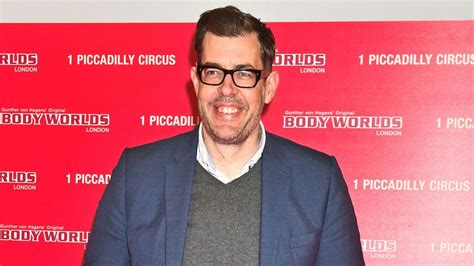 Richard Osman Net Worth