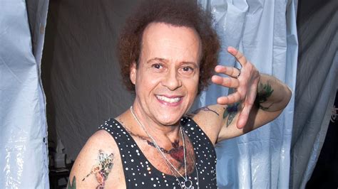 Richard Simmons Cause Of Death Revealed One Month After Passing Away At 76 Richard Simmons Cause Of Death Revealed One Month After Passing Away At 76
