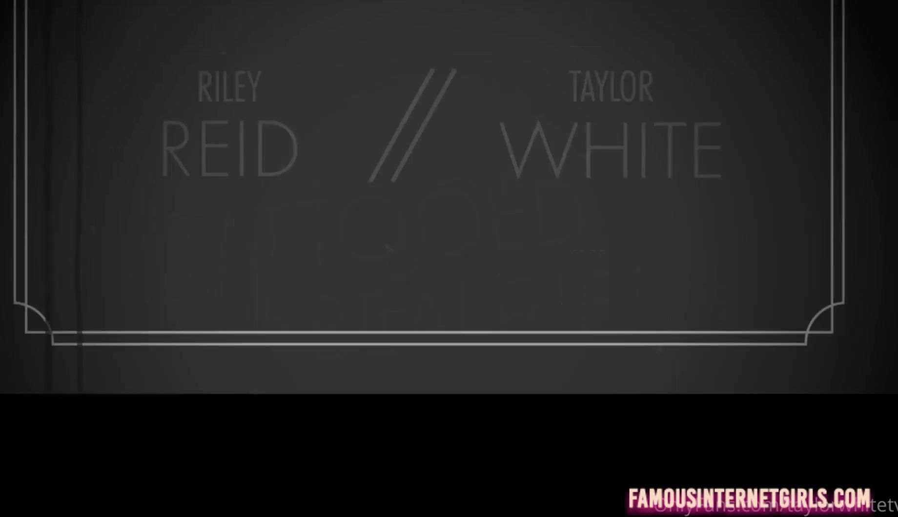 Riley Reid Taylor White Onlyfans Video Leaked