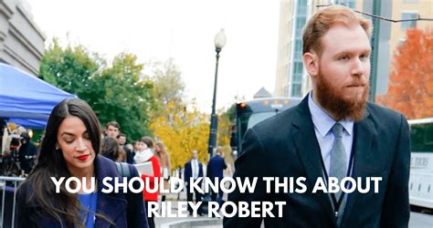 Riley Roberts Height