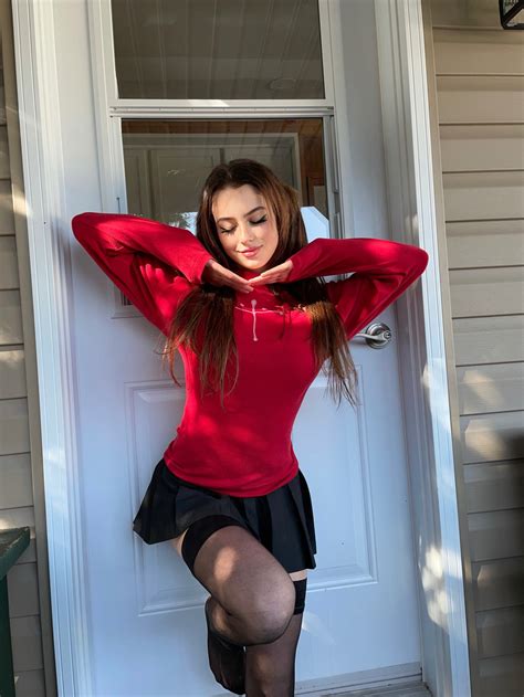 Rin Tohsaka Cosplay By Sierra Cabot From Patreon Kemono Rin Tohsaka Cosplay By Sierra Cabot From Patreon Kemono