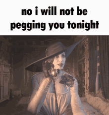 5 Tips For Romantic Pegging
