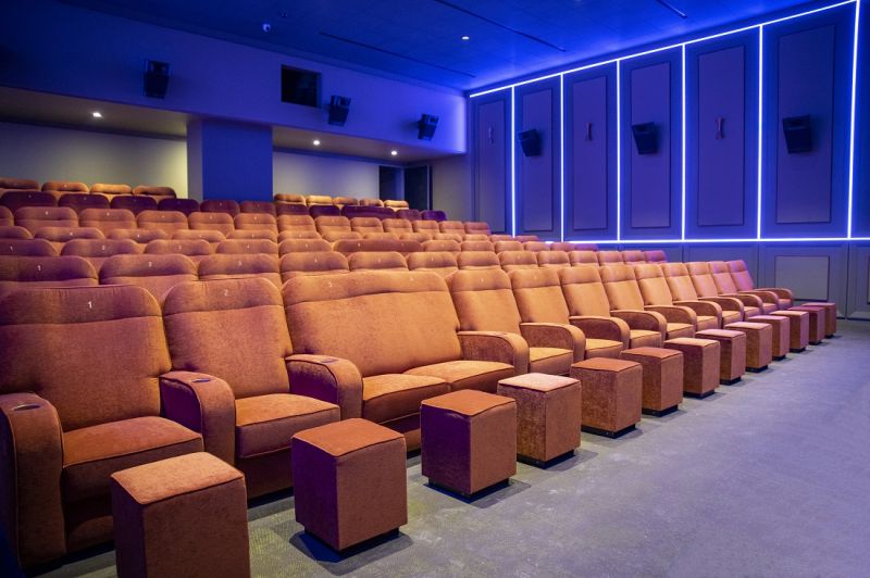Rome S Cinema Barberini To Reopen After Two Years Wanted In Rome Rome S Cinema Barberini To Reopen After Two Years Wanted In Rome