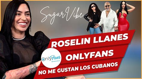 Roselin Llanes Y El Altercado Que Tuvo Con Gallo The Producer Explot Roselin Llanes Y El Altercado Que Tuvo Con Gallo The Producer Explot