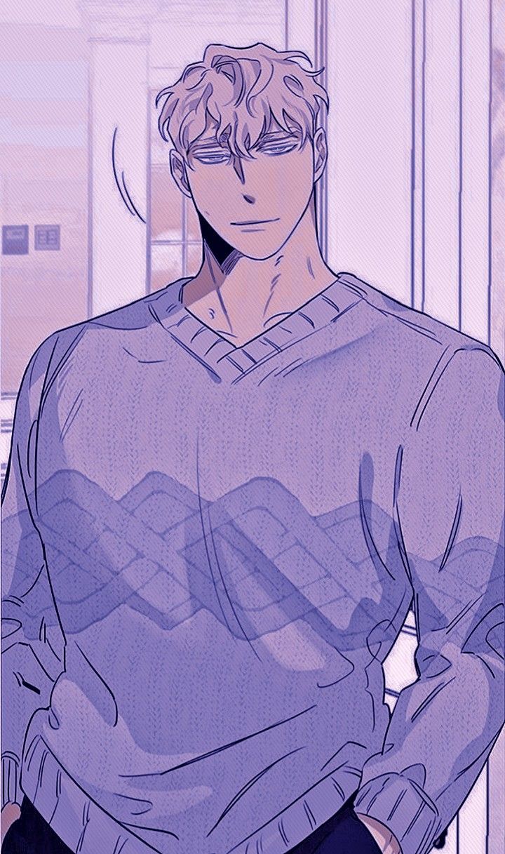 Roses And Champagne Manhwa