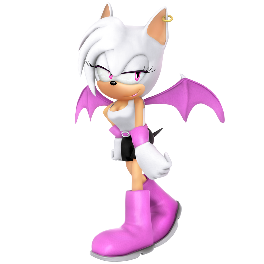 Rouge The Bat New Render By Nibroc Rock Rouge The Bat Deviantart Rouge The Bat New Render By Nibroc Rock Rouge The Bat Deviantart