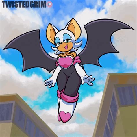 Rouge The Bat Rule 34 Rouge The Bat Rule 34