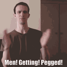 Exploring Pegging: 5 Wild Tips