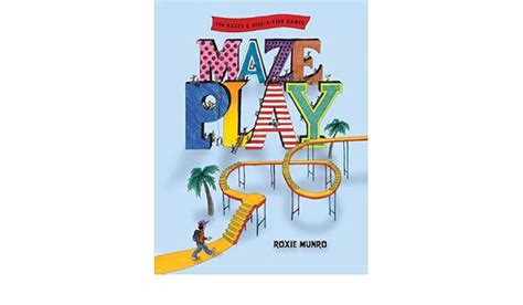 Roxie Munro On Linkedin Maze Play Roxie Munro On Linkedin Maze Play