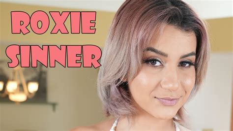 Roxie Sinner Onlyfans Leak