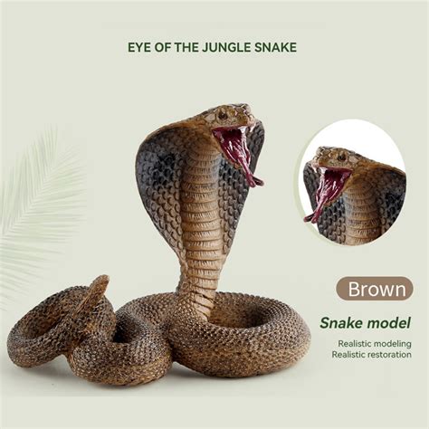 Rrscc Toys Realistic Fake Snakes Toy Rubber Snake Figure For Halloween Rrscc Toys Realistic Fake Snakes Toy Rubber Snake Figure For Halloween
