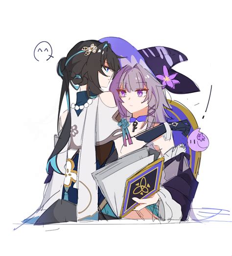 Ruan Mei Rule 34