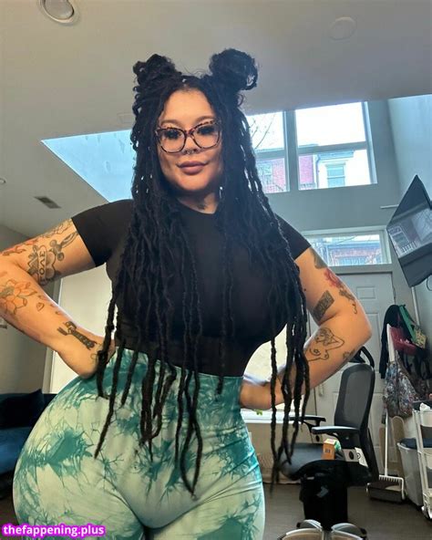 Ruby Bennett Baybekimchi Nude Onlyfans Leaks The Fappening Photo