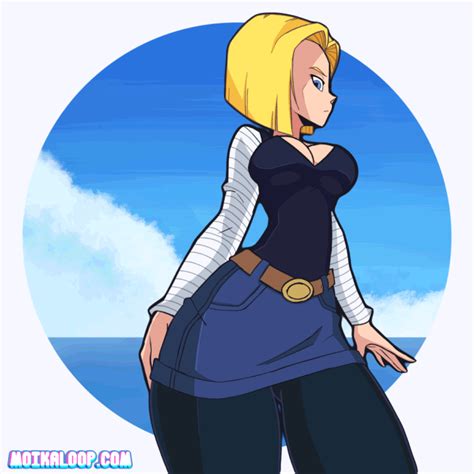 Android 18: The Ultimate Fan's Guide Android 18: The Ultimate Fan's Guide