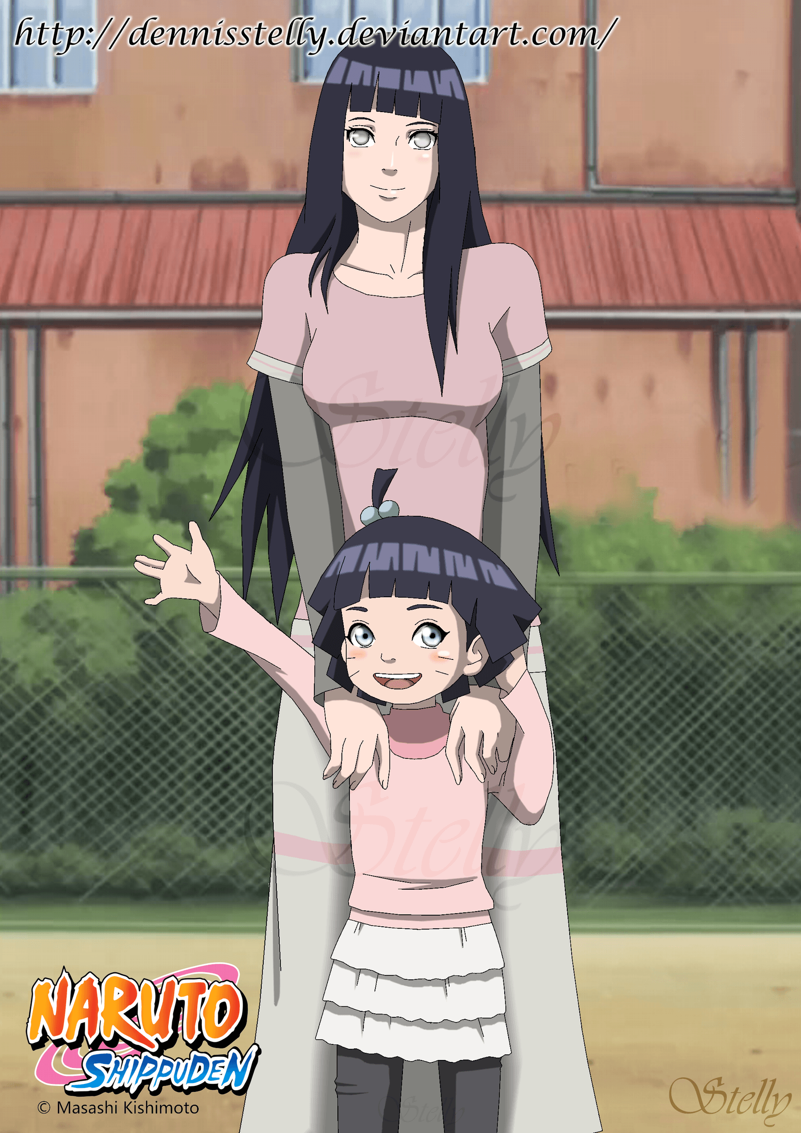 34 Reasons to Love Himawari