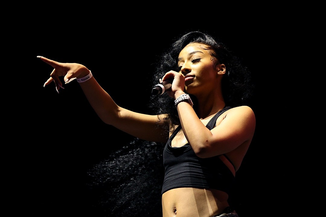 Rumors Of A Rubi Rose Sex Tape Leak Start On Social Media Xxl Rumors Of A Rubi Rose Sex Tape Leak Start On Social Media Xxl