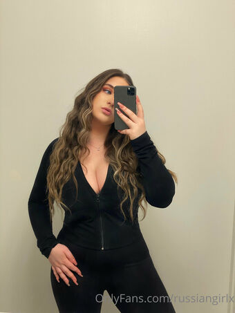 Russiangirlx Onlyfans Leaked