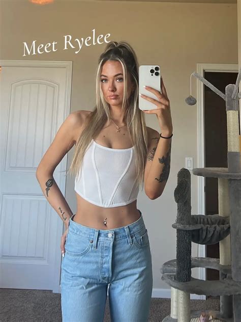Ryeleesteilingg Onlyfans Leaks