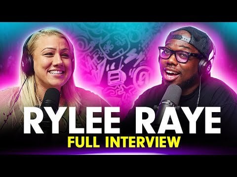 Rylee Raye Interview Sharp No Jumper Adam 22 And Lena Pimp Culture Rylee Raye Interview Sharp No Jumper Adam 22 And Lena Pimp Culture