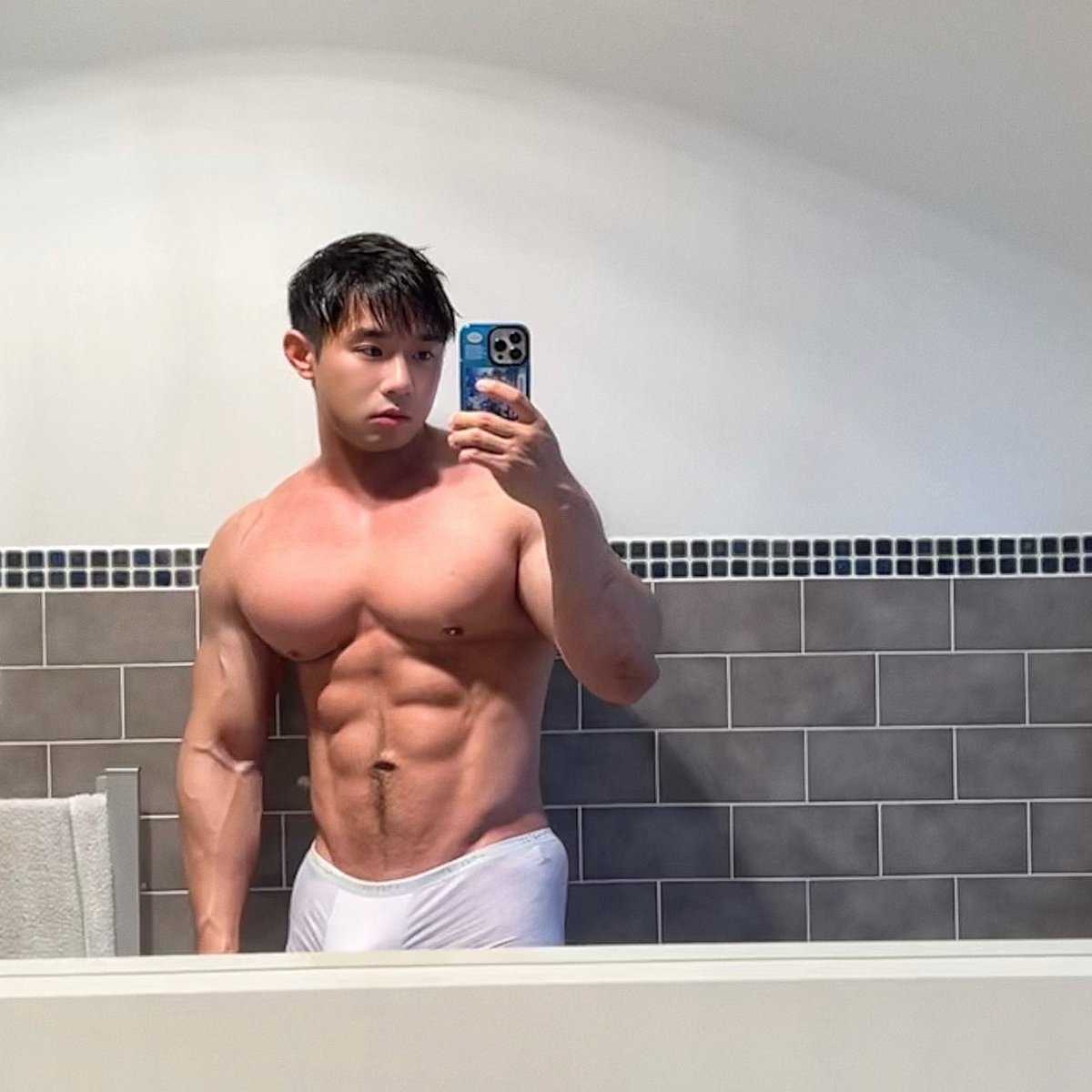 Ryusei Ando's Online Journey Unveiled