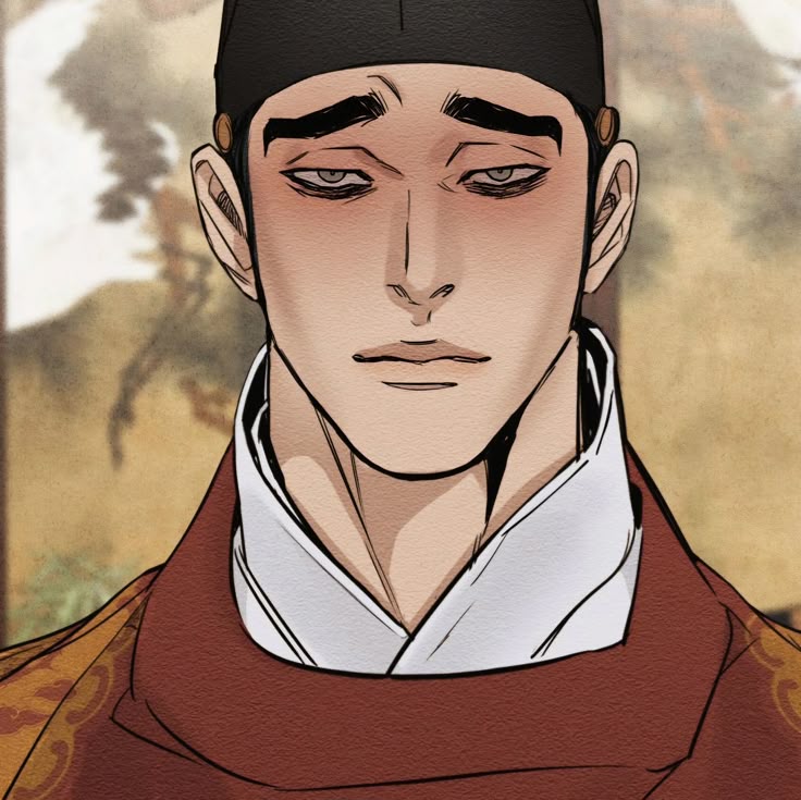 S Flower Manhwa