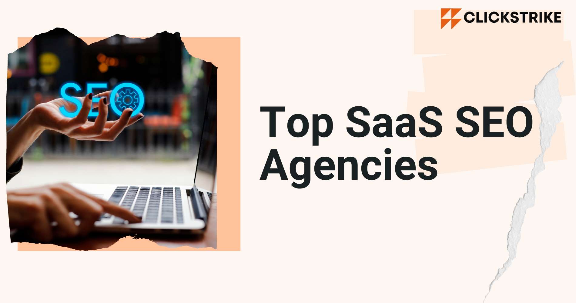 Saas Seo Agencies Top Saas Seo Marketing Firms For 2023 Clickstrike Saas Seo Agencies Top Saas Seo Marketing Firms For 2023 Clickstrike
