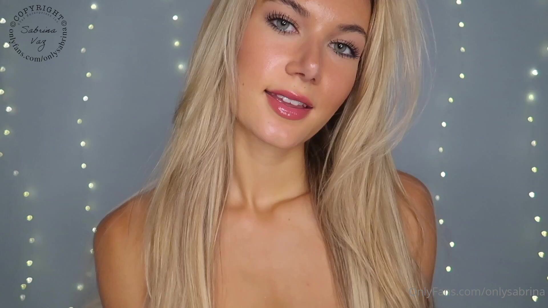 Sabrina Vaz S Biography What Is Known About The Asmr Youtuber Le Sabrina Vaz S Biography What Is Known About The Asmr Youtuber Le