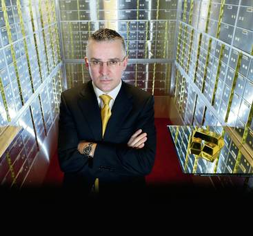 Safety Deposit Boxes Dublin Ireland A Vaults Group Company Safety Deposit Boxes Dublin Ireland A Vaults Group Company