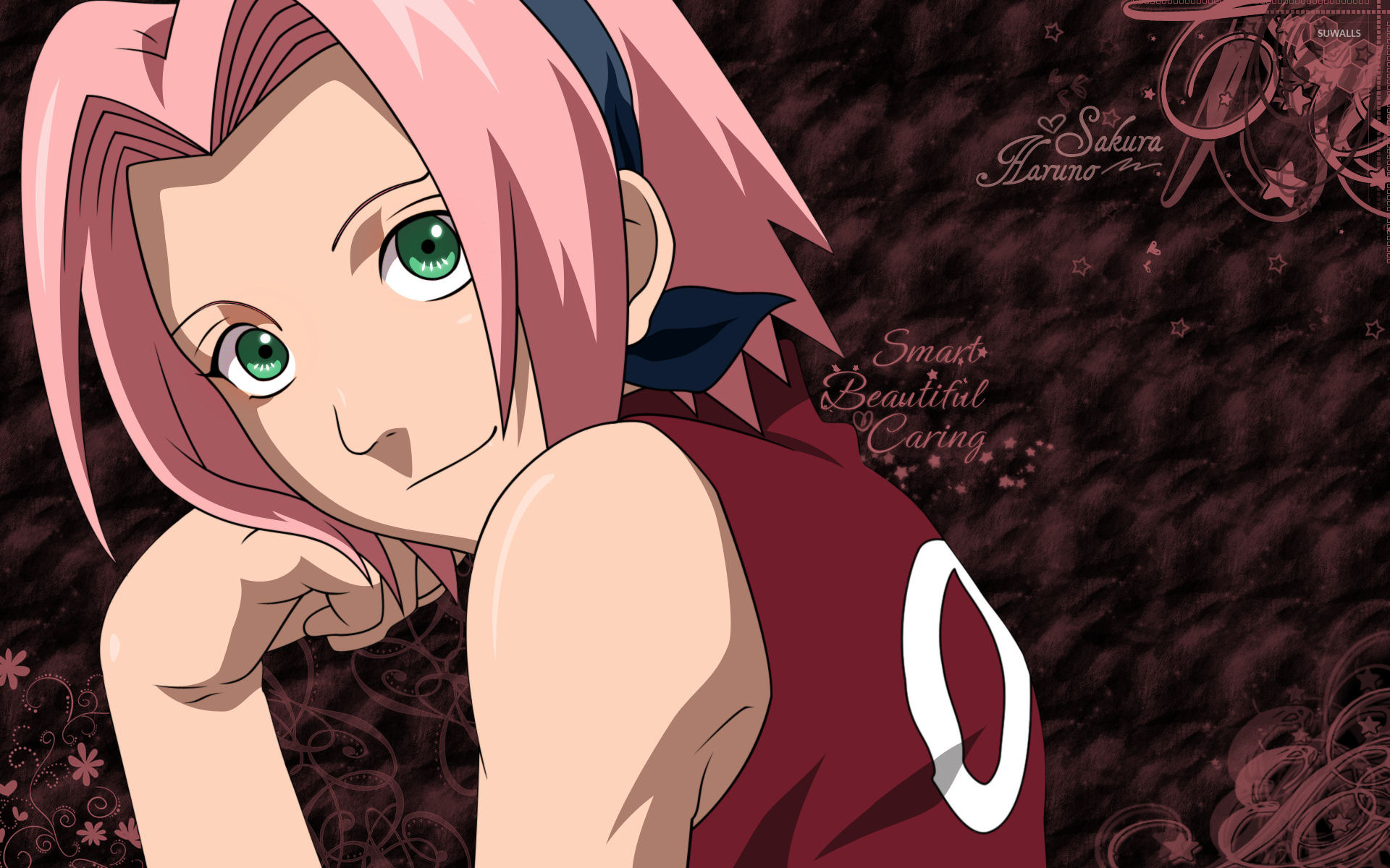Sakura's Secret: 5 Makeup Tricks
