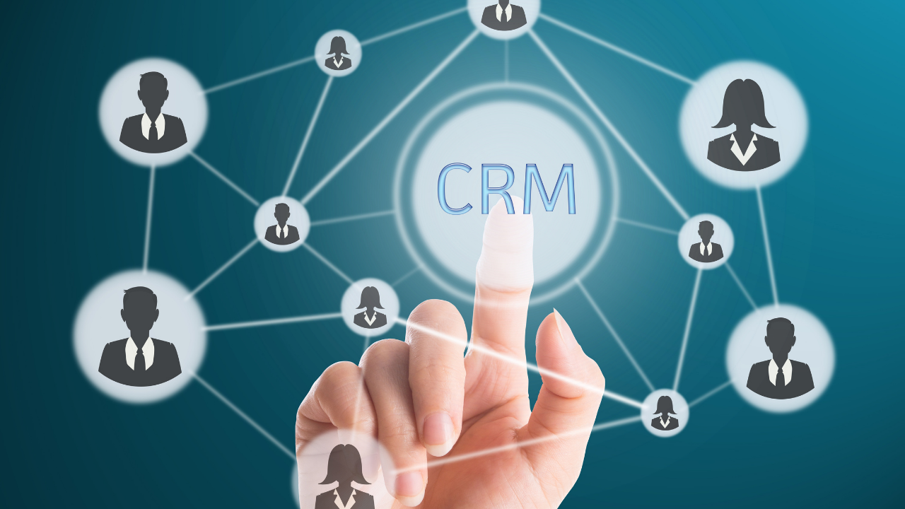 Salesforce Crm Benefits I Business Growth I Blog Salesforce Crm Benefits I Business Growth I Blog