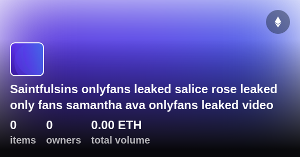 Salice Rose Leaked Onlyfans Videos