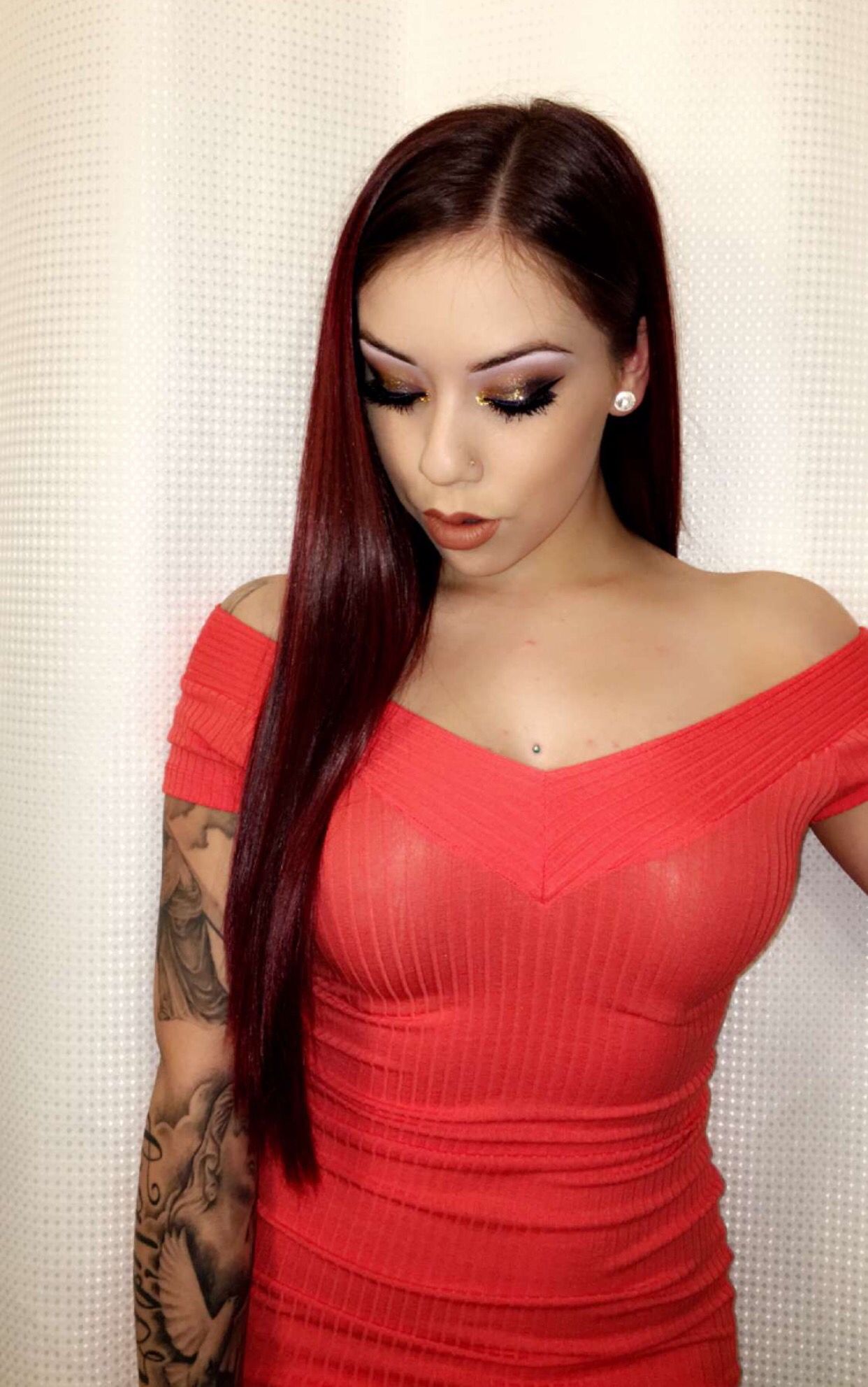 Salice Rose Onlyfan Leak