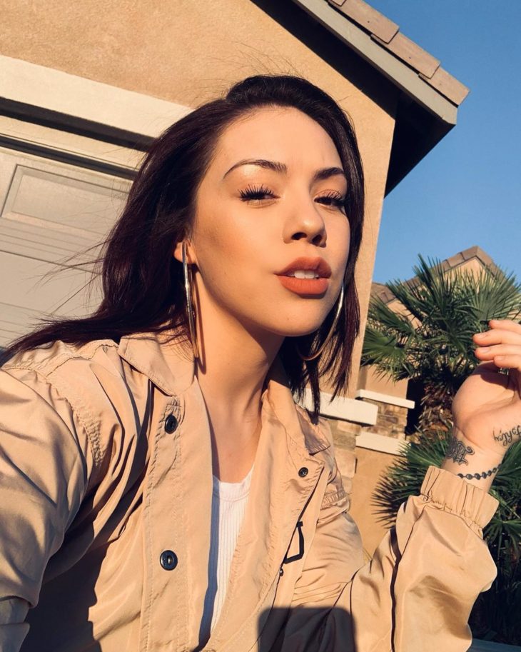 Salice Rose S Age Bio Net Worth Career Personal Life And Faqs Salice Rose S Age Bio Net Worth Career Personal Life And Faqs