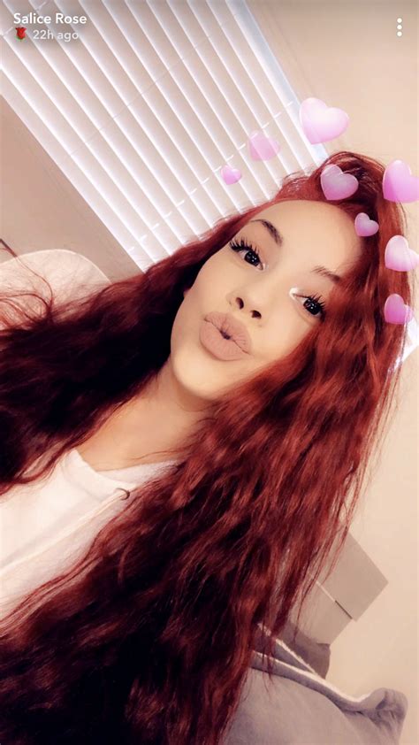 Salice Rose S Onlyfans A Look Inside Her Life Truth Or Fiction