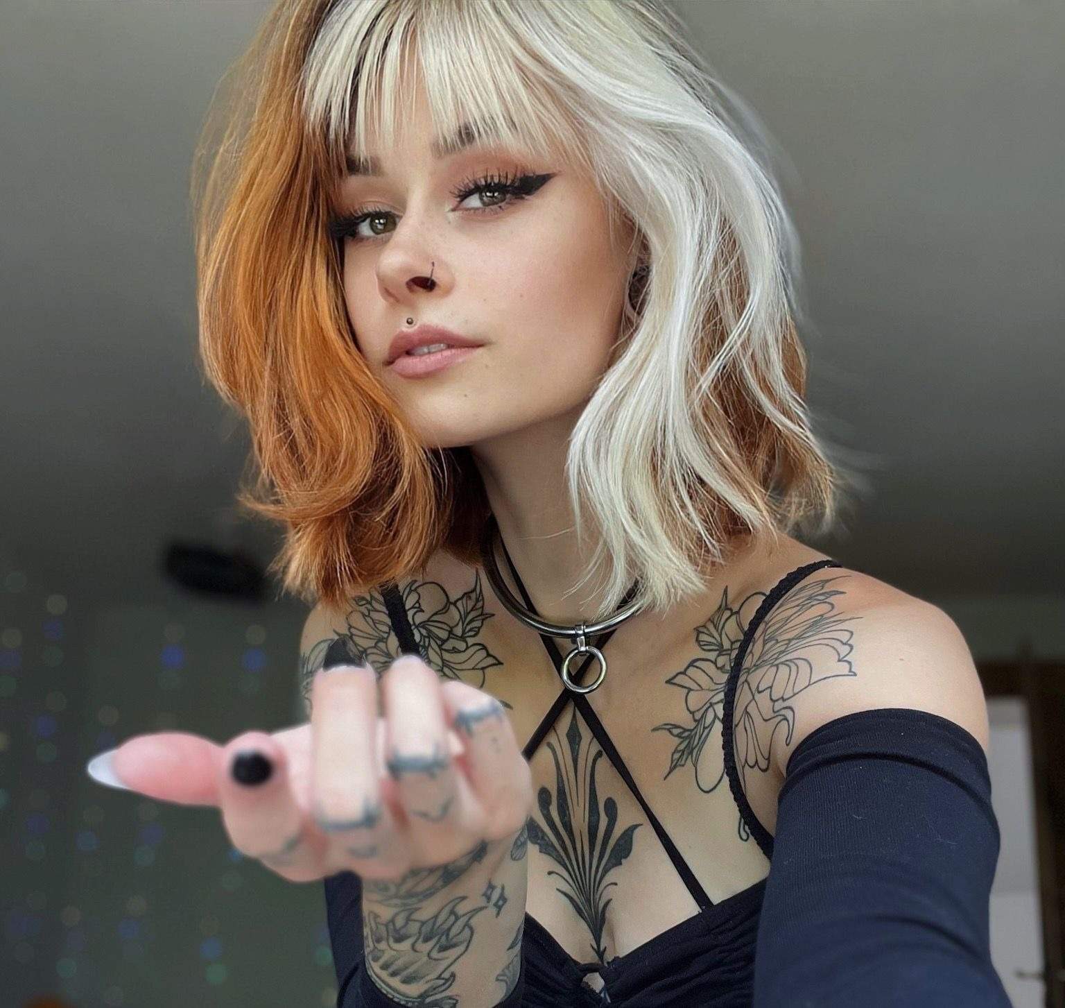 Sallydinosaur Onlyfans Leaks