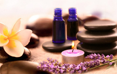 Salt Scrub Massage Near Me