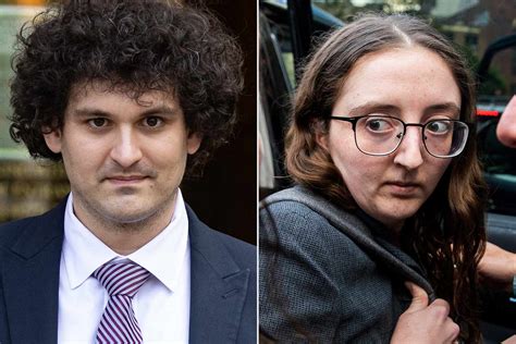 Sam Bankman Fried S Dark Secrets Unveiled In Caroline Ellison S Testimony Sam Bankman Fried S Dark Secrets Unveiled In Caroline Ellison S Testimony