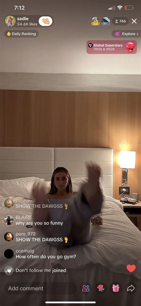 Sam Frank Onlyfan Leaks