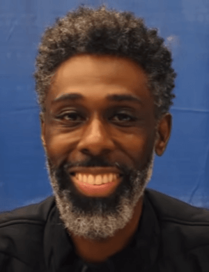 Sam Harrison: An Actor's Journey Unveiled Sam Harrison: An Actor's Journey Unveiled