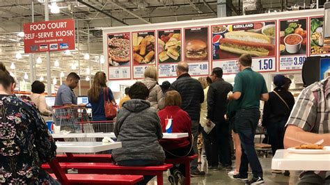 Sam S Club Food Court Is Beating Costco At Their Own Game Here S How Sam S Club Food Court Is Beating Costco At Their Own Game Here S How
