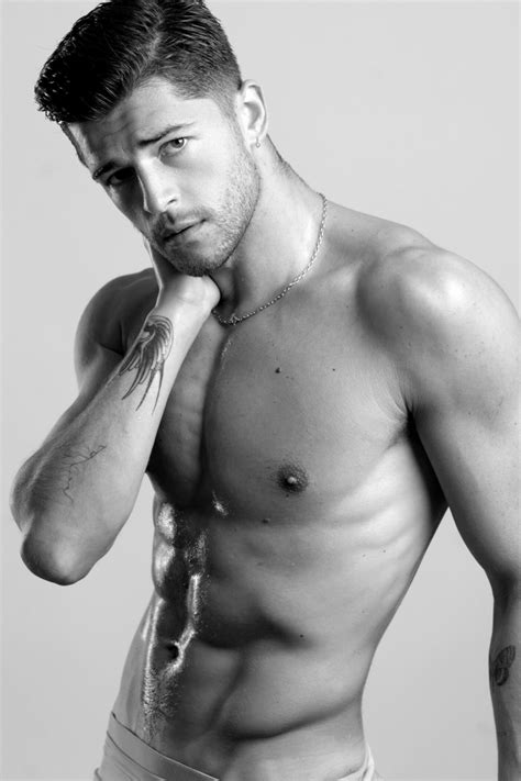 Sam Salter Naked