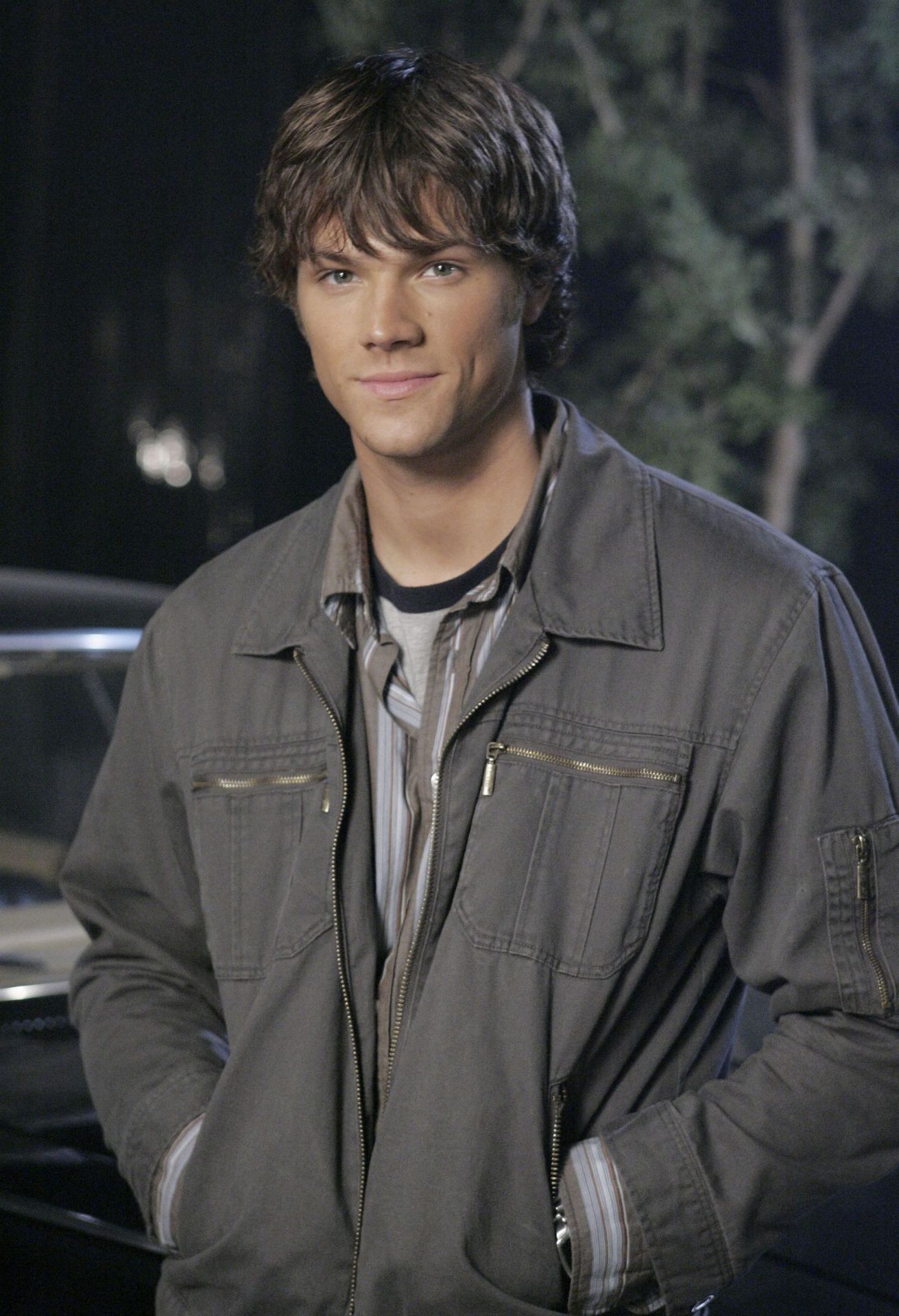 Sam Sam Winchester Photo 1155197 Fanpop