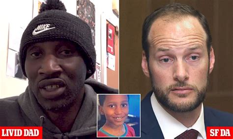 San Francisco Father Whose Son Was Shot Dead In 2020 Slams Da For San Francisco Father Whose Son Was Shot Dead In 2020 Slams Da For