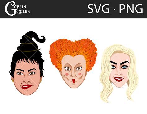 Sanderson Sisters Svg Eps Png Hocus Pocus Svg Vector Etsy Sanderson Sisters Svg Eps Png Hocus Pocus Svg Vector Etsy