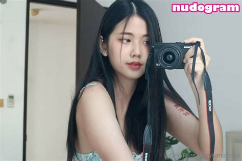 Sandydao Onlyfans Leak